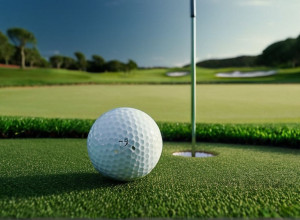 Грант і Кім лідирують на Annika, Кай Трамп замикає таблицю