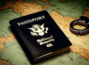 Арізонського втікача, засудженого за сексуальні злочини, заарештували у Франції після багаторічного розшуку