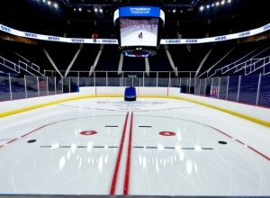 Вашингтон Кепіталз Готуються Прийняти Торонто Мейпл Ліфс: Огляд Матчу НХЛ