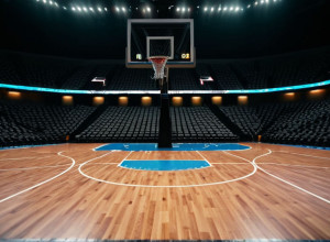 Баскетбольне протистояння: Mercer Bears проти Charleston Southern Buccaneers