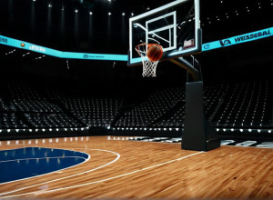 Баскетбол: Роберт Морріс приймає Південну Юту