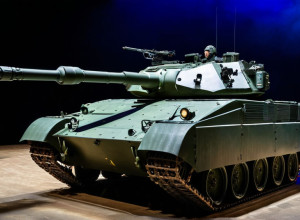 Національна оборона та безпека