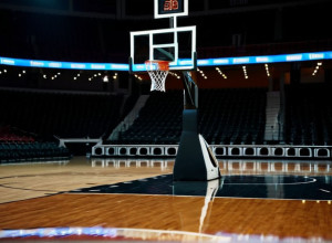 Баскетбольний поєдинок: UIC Flames проти Maine Black Bears у Нью-Рошелі