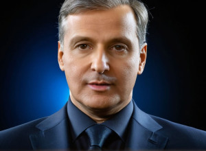 Розробка та майбутнє штучного інтелекту