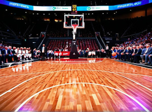 Баскетбол: «Джексон Стейт» спробує перервати серію виїзних поразок проти «Луїзіани»