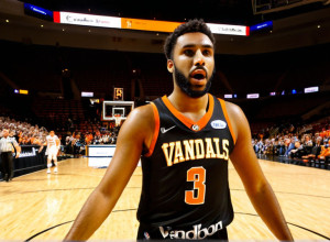 Баскетбол: Аналіз матчу "Айдахо Венделс" проти "Сем Х'юстон Біркетс"