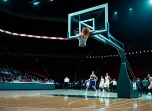 Баскетбол: Northwestern Wildcats проти Abilene Christian Wildcats у Флориді
