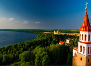 Подорож світом: культурна різноманітність та історична спадщина