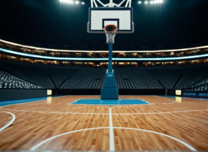 Баскетбольна битва у Сан-Дієго: Florida Gators проти TCU Horned Frogs