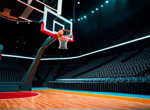 Баскетбольна битва в Гонолулу: «Санта-Клара Бронкос» проти «Лінденвуд Лайонс»