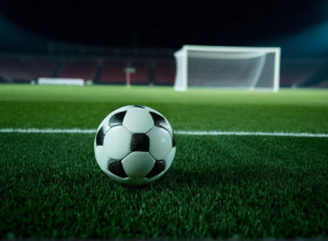 Мбаппе пропустить матч Франції в Азербайджані через травму гомілкостопа