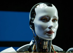 Розвиток штучного інтелекту та його вплив на суспільство