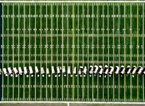 "Script Ohio": 89-річна традиція маршового оркестру Університету штату Огайо, що визначає дух штату