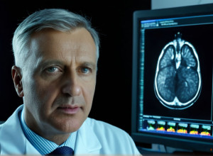 Штучний інтелект у медицині: сьогодення та майбутнє