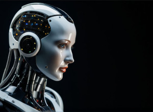 Штучний інтелект у сучасному світі