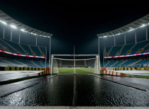 Фанатів "Ньюкасла" "без розбору побили" французькі поліцейські після матчу Ліги чемпіонів