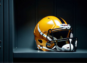 Першокурсник FSU Ітан Прітчард повернувся до кампусу після пострілу