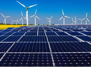 Інновації у відновлюваній енергетиці