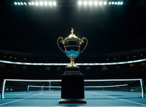 Карлос Алькарас завершив рік першою ракеткою світу