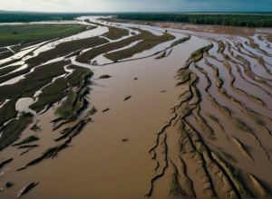 Індонезія: Смертельні повені та зсуви ґрунту на Суматрі забрали десятки життів