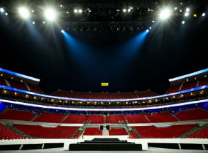 Топ-20 найприбутковіших світових концертних турів: хто очолює рейтинг