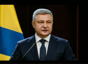 Президентські вибори в Україні