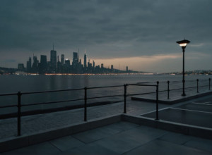 Арешт у справі про напад на синагогу в Манчестері, що призвів до загибелі двох людей