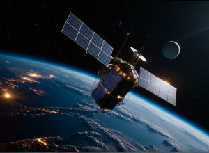 Європейське космічне агентство збільшує бюджет для прискорення космічних програм