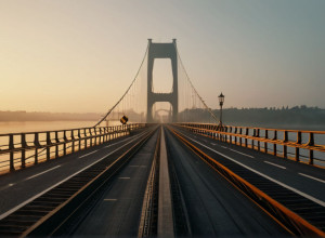 Російський суд засудив до довічного ув'язнення вісім осіб за атаку на Кримський міст