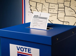 Виборці штату Мен відхилили зміни до виборчого законодавства