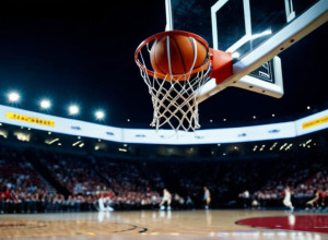 Баскетбол NCAA: «Юта Утс» зустрічають «Сем Х'юстон Біркэтс»