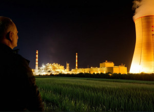 Ядерна безпека на Запорізькій АЕС: останні події