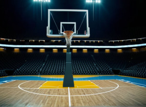 «Невада» проти «Санта-Клари»: битва лідерів після зіркової гри Комера