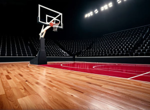 Баскетбол NCAA: "Меріленд Террапінс" зіграють проти "Маркетт Голден Іглз"