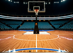 UMass зустрінеться з Cent. Conn. St. після блискучої гри Маркуса Бенкса