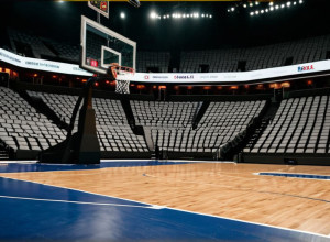 Баскетбольний поєдинок: Manhattan Jaspers проти Mississippi Valley State Delta Devils у Гонолулу