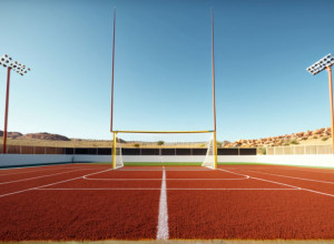 ФІФА та уряд Швейцарії фінансують футбольні поля на Західному березі