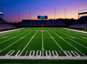 Спортивні новини: Майбутній матч з американського футболу