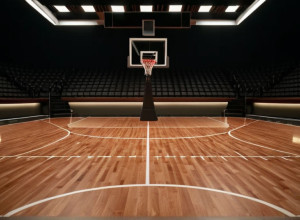 Баскетбольний Поєдинок: Winthrop Eagles проти Mercer Bears