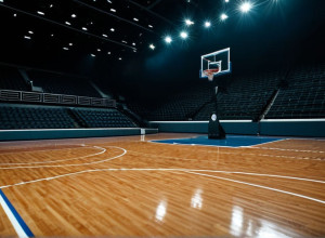 Бостонський університет приймає Меррімак після гри Шелтона