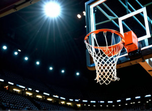 Баскетбольна битва: «Гарвард Крімсон» проти «Армі Блек Найтс»