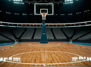 Баскетбол: Jackson State Tigers зіграють проти Louisiana Tech Bulldogs