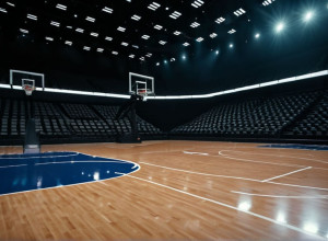 Вілкінс набирає 26 очок, приносячи «Фурману» перемогу над «Річмондом» 73-72