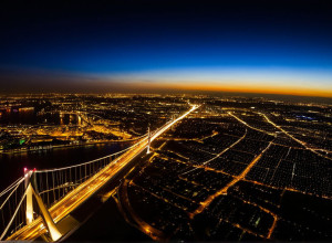 Ласкаво просимо до нової ери подорожей