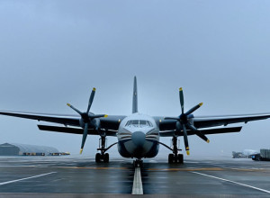 UPS призупиняє польоти частини свого флоту після смертельної авіакатастрофи
