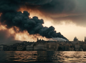 Огляд світових подій: Тиждень у фокусі фотожурналістів