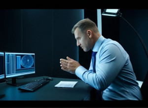 Вплив штучного інтелекту на ринок праці