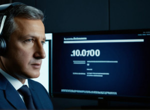 Вплив штучного інтелекту на ринок праці