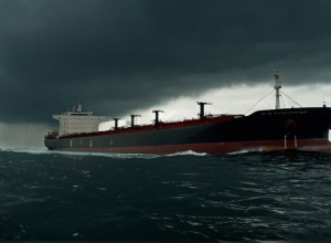 Іран підтвердив захоплення танкера в Ормузькій протоці