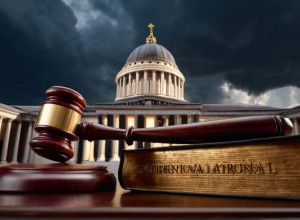 МКС вирішить долю тимчасового звільнення екс-президента Філіппін Дутерте